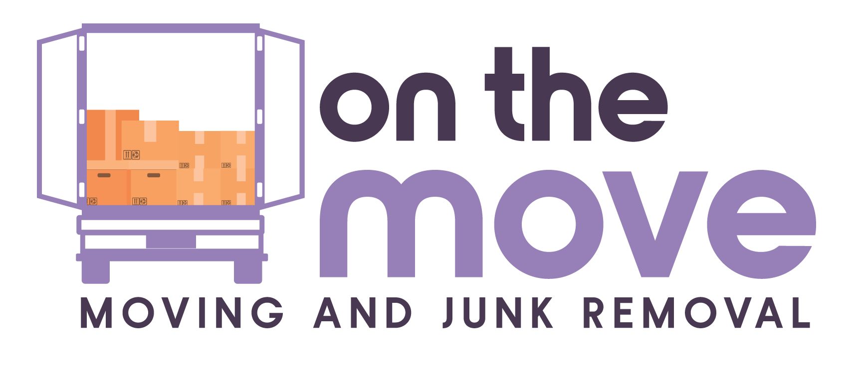 On The Move Moving and Junk Removal - Colorado Movers